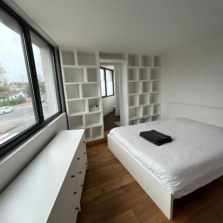 La Residence Amal ตาลองซ์ ภายนอก รูปภาพ