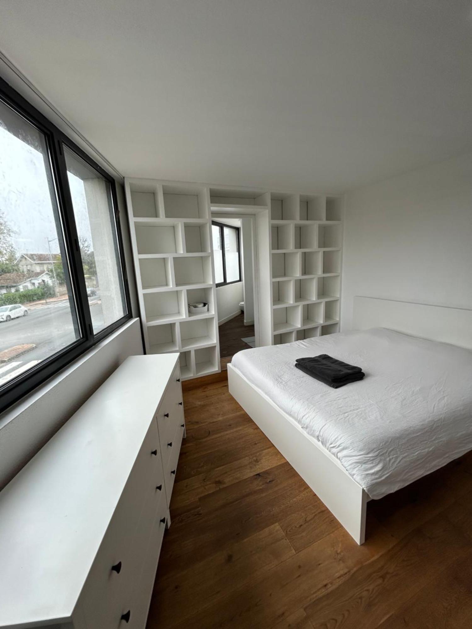 La Residence Amal ตาลองซ์ ภายนอก รูปภาพ